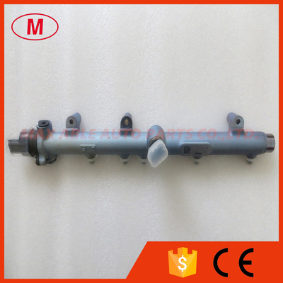 China 0445214157 BOSCH original oil rail supplier