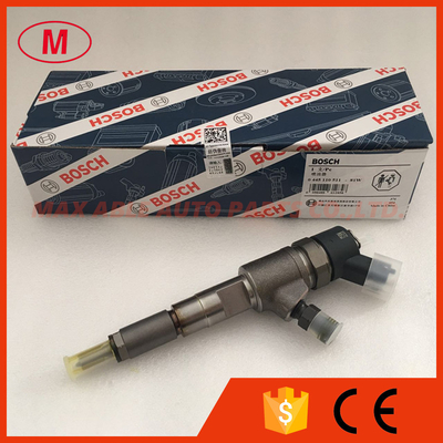 China 0445110511 original common rail injector supplier