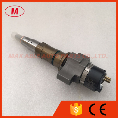 China 4307452 common rail injector supplier