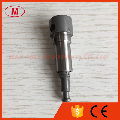 China 131154-3220/A274  AD Type diesel engine plunger/ plunger barrel assembly supplier