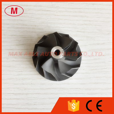 China TF035 28200-42650 49135-04300 Turbo compressor wheel For HYUNDAI H1 Starex 2.5L 2000- supplier