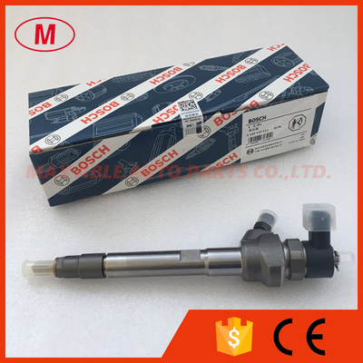China 0445110516  common rail injector supplier