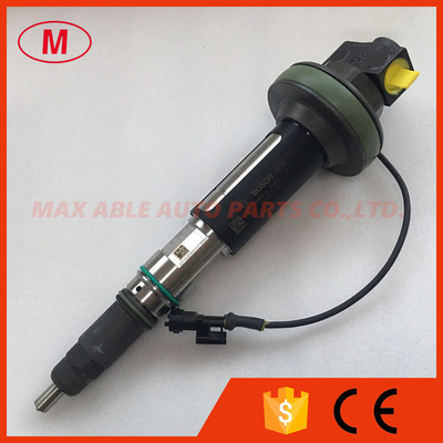 China BOSCH Original common rail injector F00BL0J019 for QSK19 engine supplier