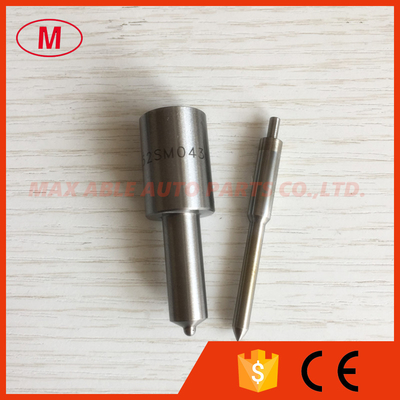 China Fuel injector nozzle DLLA152SM043 / 105025-0430 / NP-DLLA152SM043 / 9 432 611 062 NOZZLE supplier