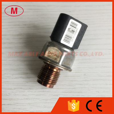 China 9307Z528A ,1215691369 ,55PP30-01 original Fuel Rail Pressure Regulator Sensor supplier