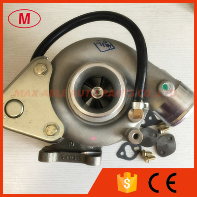China CT20 17201-54060 17201-64030 turbo turbocharger For Landcruiser LJ73 LJ71 LJ70 HI-LUX RNZ HI-ACE H12 2.5L 2L-T 2L supplier