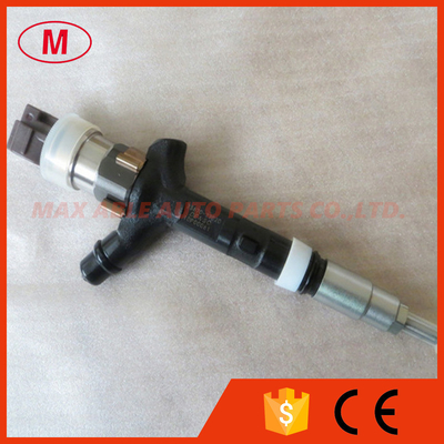 China 095000-0641, 095000-0430 DENSO common rail fuel injector for 23670-27020, 23670-29025 supplier