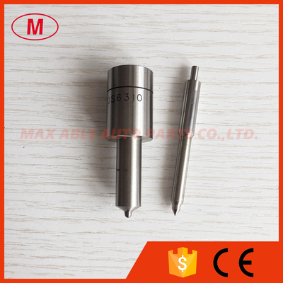 China NOZZLE BDLL150S6310 BDLL 150 S 6310 2646685 Injector Nozzle for PERKINS supplier
