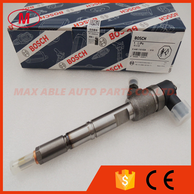 China BOSCH 0445110528 original common rail injector supplier