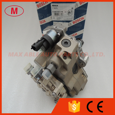 China 0445020007, 0445020175 Common rail fuel pump for 4897040, 4898921, IVECO 5801382396, CASE 84385110 supplier
