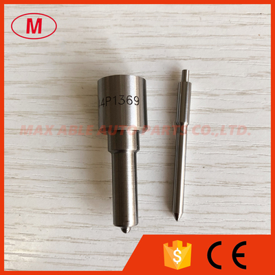 China DLLA144P1369 0433171849 nozzle/fuel injector nozzle /diesel nozzle for BF6M1013FC 02123092 supplier