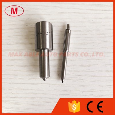 China DLLA153SM029 105025-0290 Fuel injector nozzle/ Diesel nozzle For 6BG1 hitachi EX200 EX200-5 EX200-6 supplier
