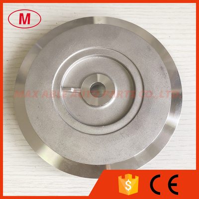 China T04B backplate back plate for turbocharger supplier