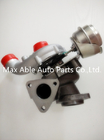 GTB1549V 761433-5003S 761433-0003 761433 A6640900880 Turbocharger For SSANG YONG Actyon Ky