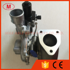 CT16V 17201-OL040 17201-0L040 Turbo turbocharger With Solenoid Valve Electric Actuator For