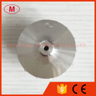K04 41.94/56.08mm 5306-123-2203 1302-003-411 7+7 blades performance billet compressor wheel