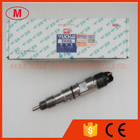 common rail injector 0445120225 for YUCHAI G1000-1112100-A38, G10001112100A38