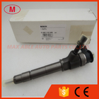 0445110249 common rail injector for M-A-Z-D-A BT50 WE01-13-H50A, WE0113H50A