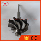 S300S 13809880064 turbo turbocharger turbine wheel/turbine shaft wheel