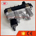 G-277 G277 712120 6NW009420 Turbo Electronic actuator for Mercedes C320 E320 G280 M320 R320 R280 Sprinter