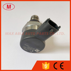 0281006135 Original Common Rail Fuel Pressure Control Valve Regulator DRV valve