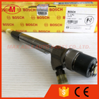 0445110317 Bosch common rail injector for 4cyl.-2.5L egine