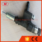 Common rail injector for Toyota Coaster N04C 095000-6551 23670-E0190 23670-78140 23670-E0190