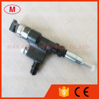 Common rail injector for Toyota Coaster N04C 095000-6551 23670-E0190 23670-78140 23670-E0190