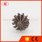 K0422-882 53047109901 L3M713700D ;D041001 turb TURBINE wheel&shaft/turbo wheel for MAZDA 2.3L MZR DISI