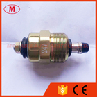 0330001016 Fuel Injection Pump Parts Magnet Valve