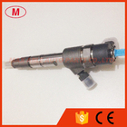 0445110343,0445110412 Common rail injector for JAC Refine