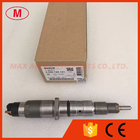 0445120121 Bosch common rail injector for Cummins ISLE 4940640