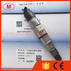ORIGINAL Common rail injector 0445120397  0445120277 1112010-M10-0000 for FAW