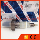 0445120075 Bosch common rail injector for IVECO 504128307, 5801382396