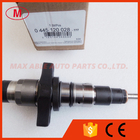 0445120028 Original common rail injector for IVECO 504055805
