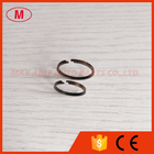 HX35 HX40 piston ring/ Seal ring for turbocharger( Turbine side and compressor side) Step gap