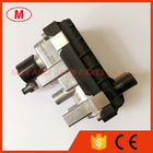 758351 A7794260014 G-013 G-13 G13 G 13 767649 6NW-009-550 Turbo electric Actuator For 525D XD 530D XD 730D E60 E61 E65