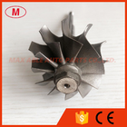 T25 435922-0001 52.8x41.9mm turbo wheel/ turbine shaft&wheel 11 blades