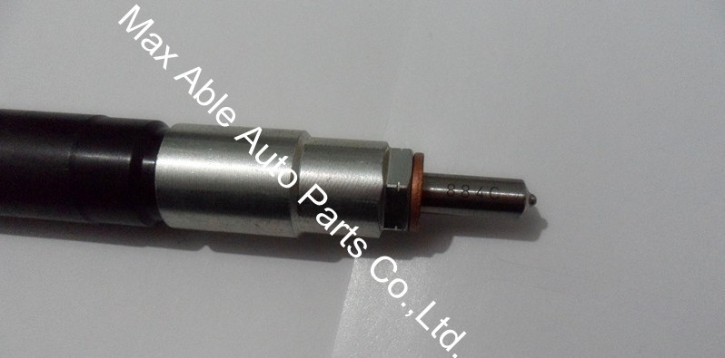 095000-5800 6C1Q-9K546-AC Denso common rail injector for FORD,FIAT,CITROEN,PEUGEOT