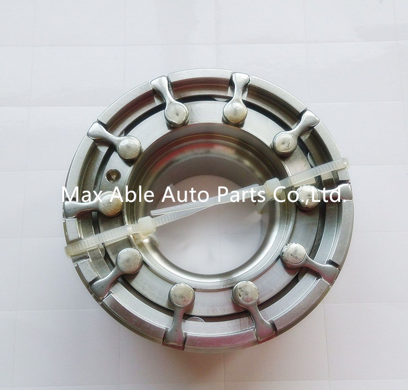 BV43 Turbocharger nozzle ring for 5303-970-0132 5303-970-0133