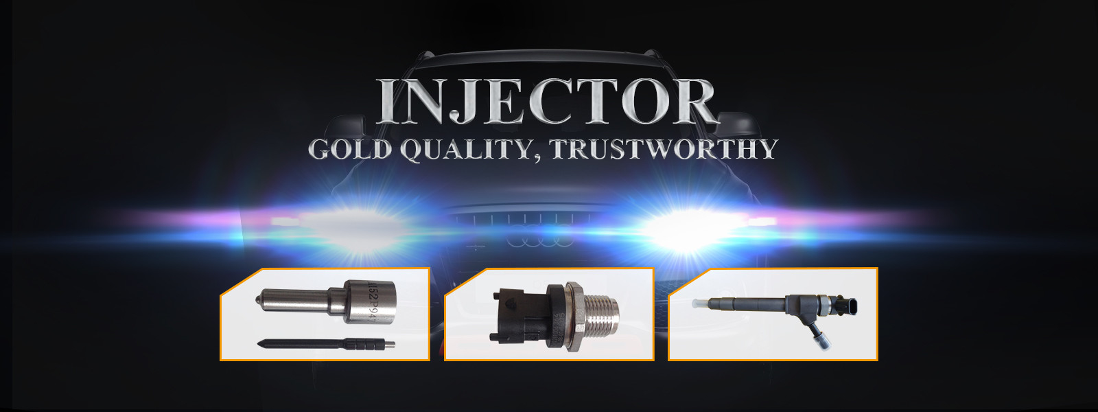 China best Delphi common rail injector on sales