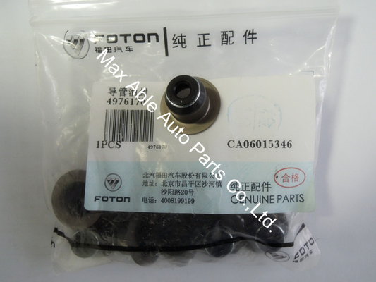 China 4976170 Cummins ISF2.8 guide pipe oil seal supplier