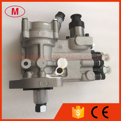 China 0445025014 CB18 Common rail fuel pump supplier