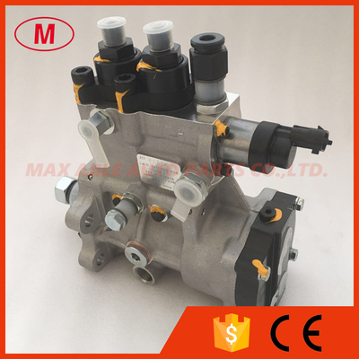 China CB28 0445025606 Common rail fuel pump supplier