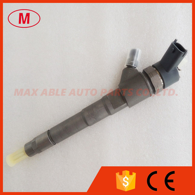 China 0445110248 common rail injector for IVECO 504088823, NEW HOLLAND 504380117 supplier