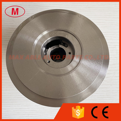 G25 61mm ball bearing bearing housing /Central housing.