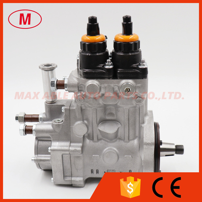 094000-0603 6245-71-1112 094000-0600 diesel pump for 6D 170 ENGINE