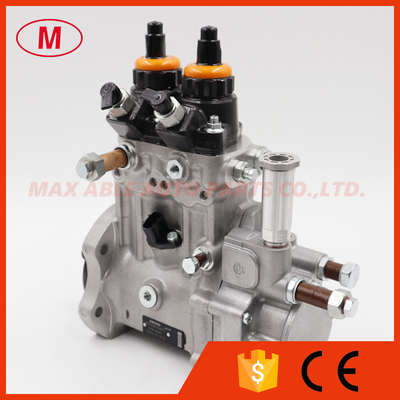 094000-0603 6245-71-1112 094000-0600 diesel pump for 6D 170 ENGINE