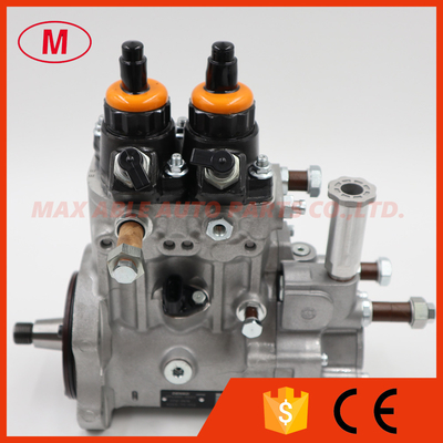 094000-0603 6245-71-1112 094000-0600 diesel pump for 6D 170 ENGINE