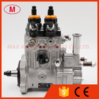 094000-0603 6245-71-1112 094000-0600 diesel pump for 6D 170 ENGINE